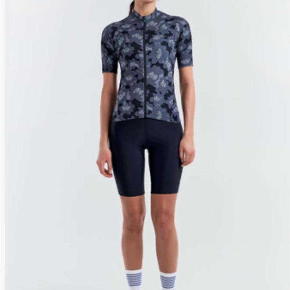 Peppermint Cycling Jersey